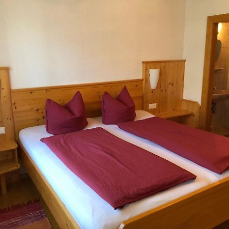 Pension & Ferienwohnung Dullnig Gmund in Karnten Luaran gambar