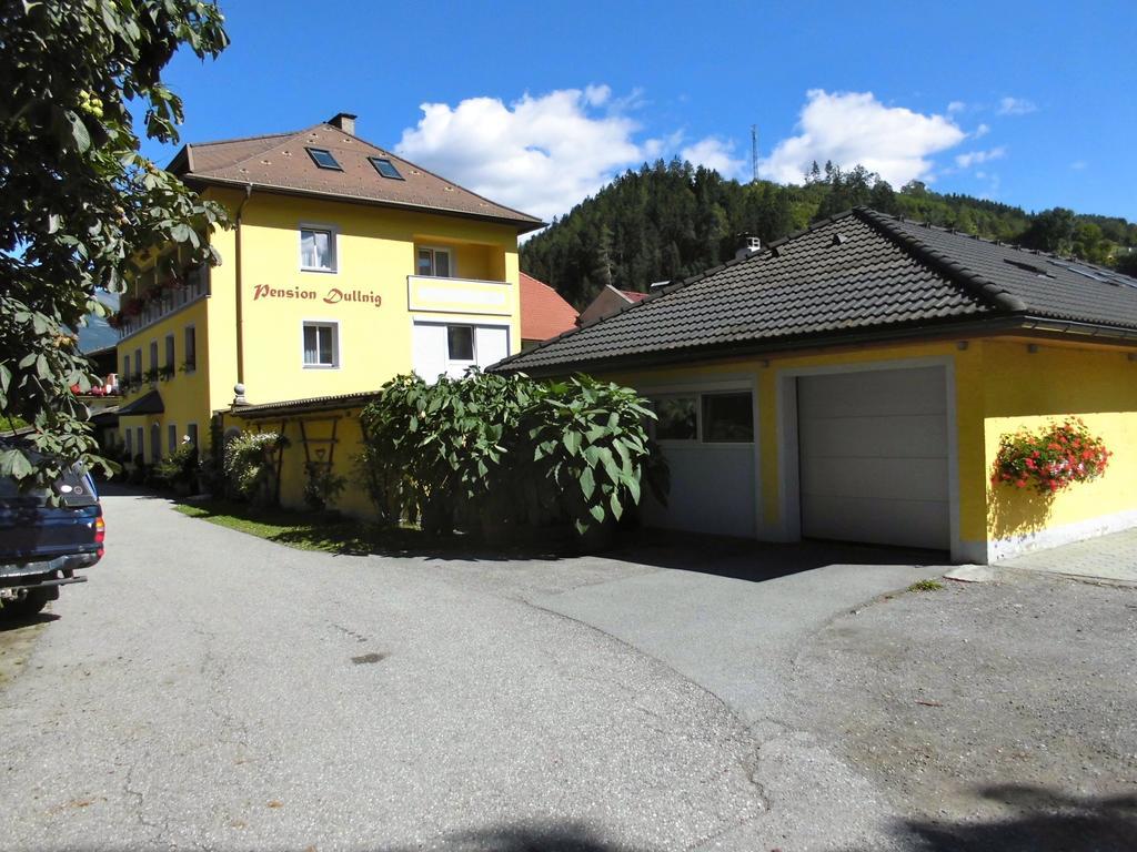 Pension & Ferienwohnung Dullnig Gmund in Karnten Bilik gambar