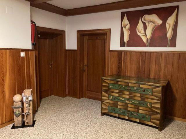 Pension & Ferienwohnung Dullnig Gmund in Karnten Luaran gambar