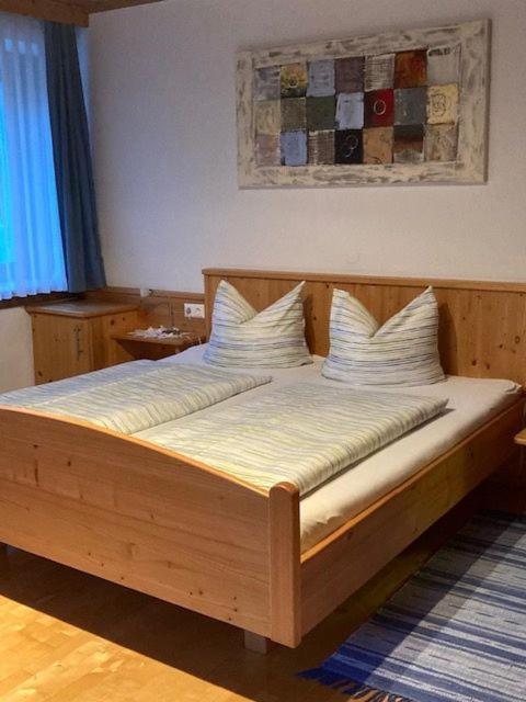 Pension & Ferienwohnung Dullnig Gmund in Karnten Luaran gambar