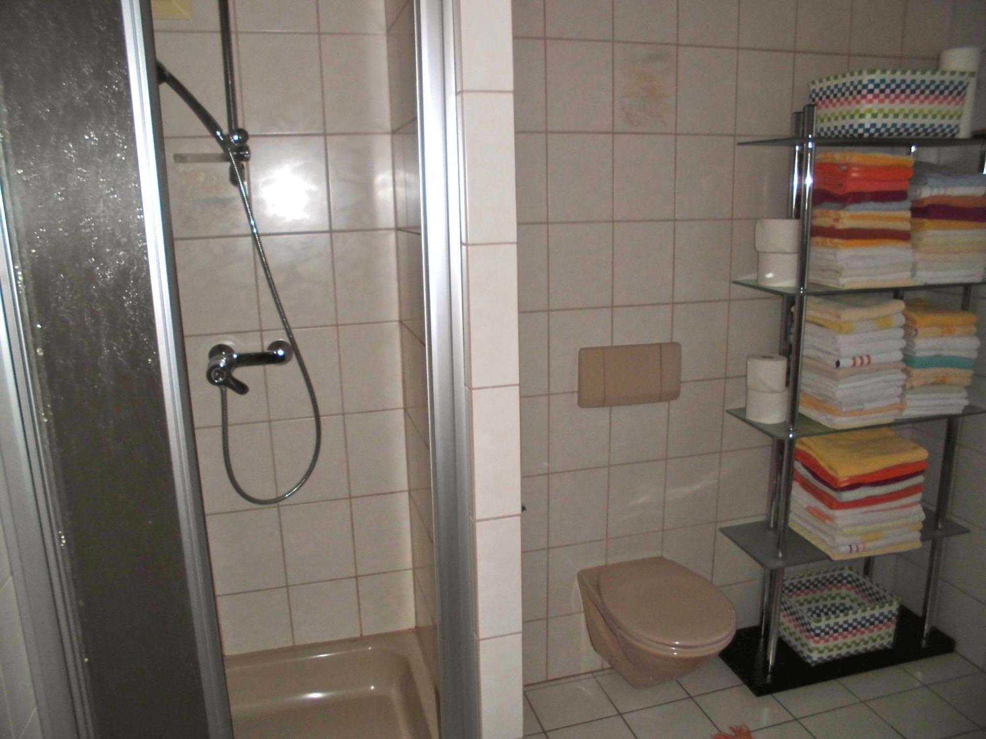 Pension & Ferienwohnung Dullnig Gmund in Karnten Bilik gambar