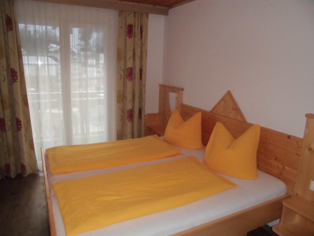 Pension & Ferienwohnung Dullnig Gmund in Karnten Luaran gambar