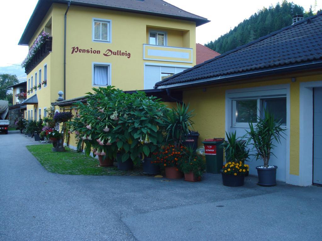 Pension & Ferienwohnung Dullnig Gmund in Karnten Luaran gambar