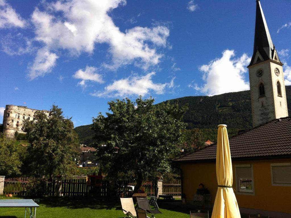 Pension & Ferienwohnung Dullnig Gmund in Karnten Luaran gambar