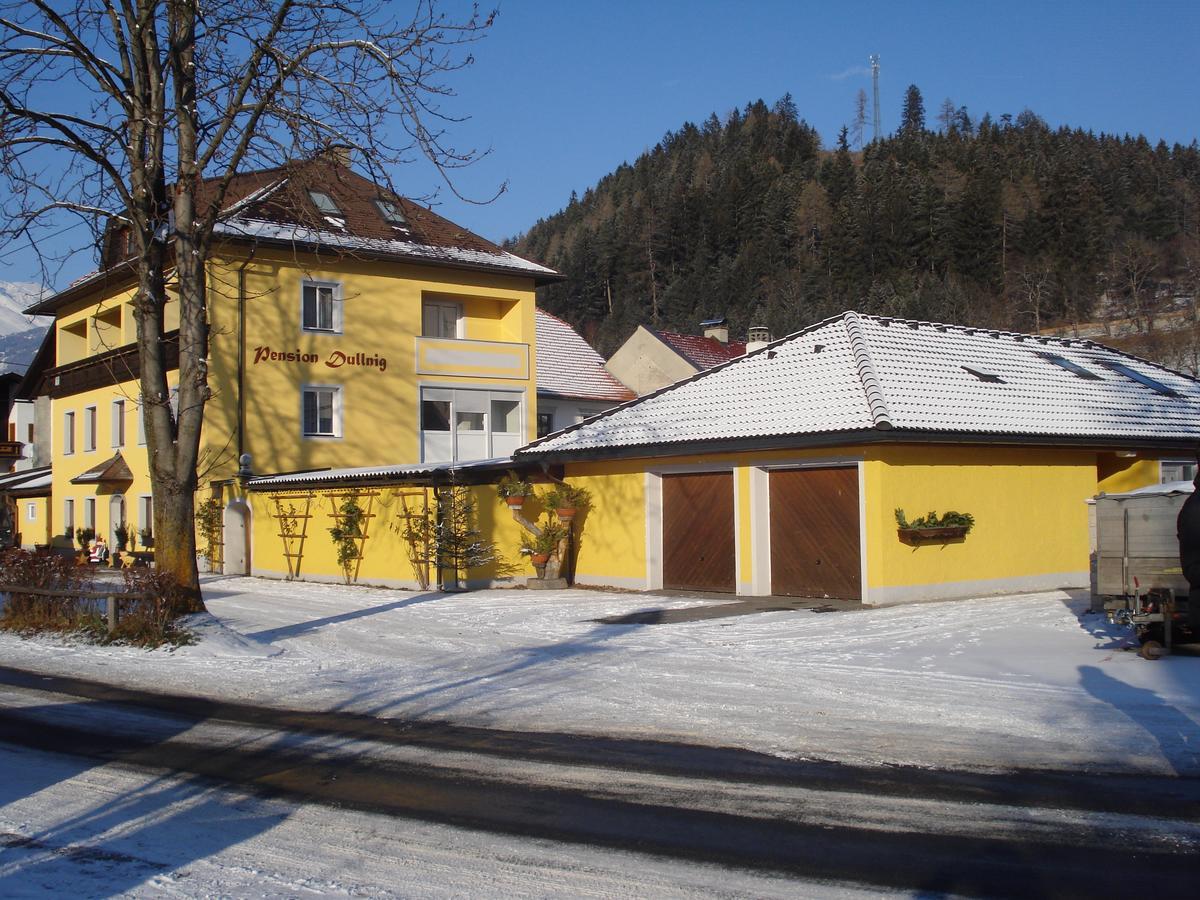 Pension & Ferienwohnung Dullnig Gmund in Karnten Luaran gambar