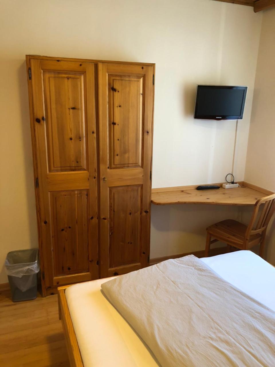 Pension & Ferienwohnung Dullnig Gmund in Karnten Luaran gambar