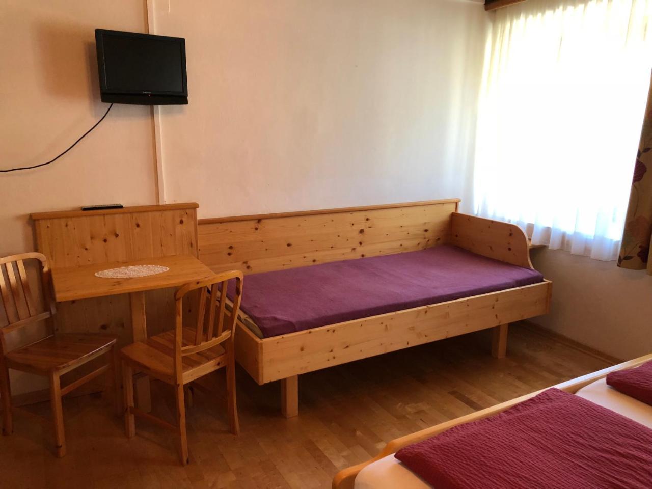Pension & Ferienwohnung Dullnig Gmund in Karnten Luaran gambar