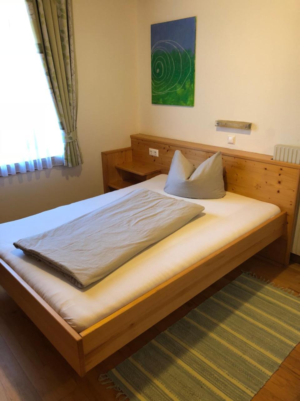 Pension & Ferienwohnung Dullnig Gmund in Karnten Luaran gambar