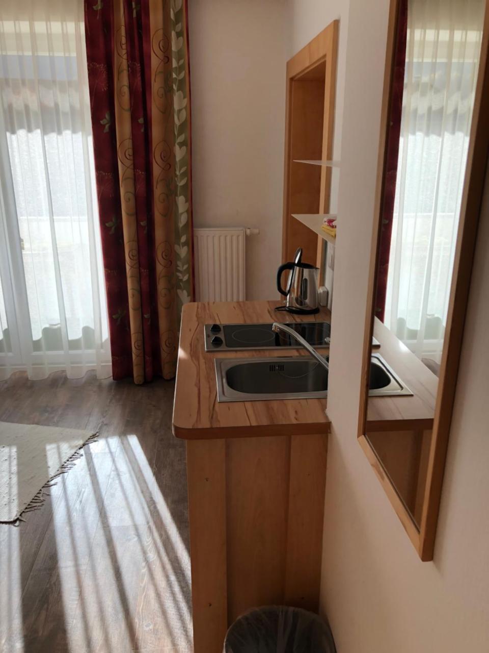 Pension & Ferienwohnung Dullnig Gmund in Karnten Luaran gambar