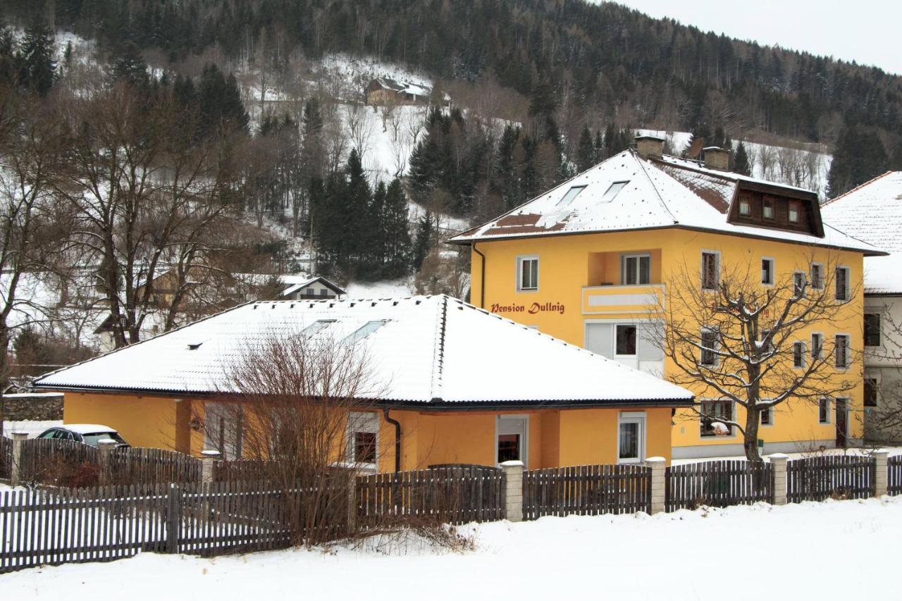 Pension & Ferienwohnung Dullnig Gmund in Karnten Luaran gambar